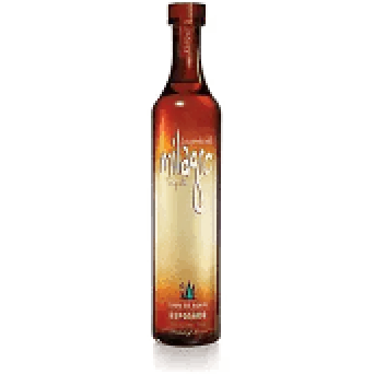 Milagro Reposado Tequila 375ml
