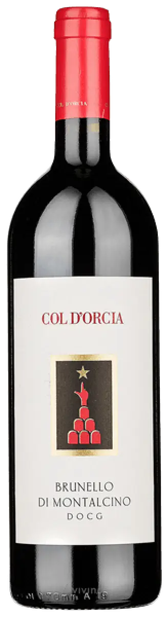 Col d'Orcia Brunello di Montalcino 750ml