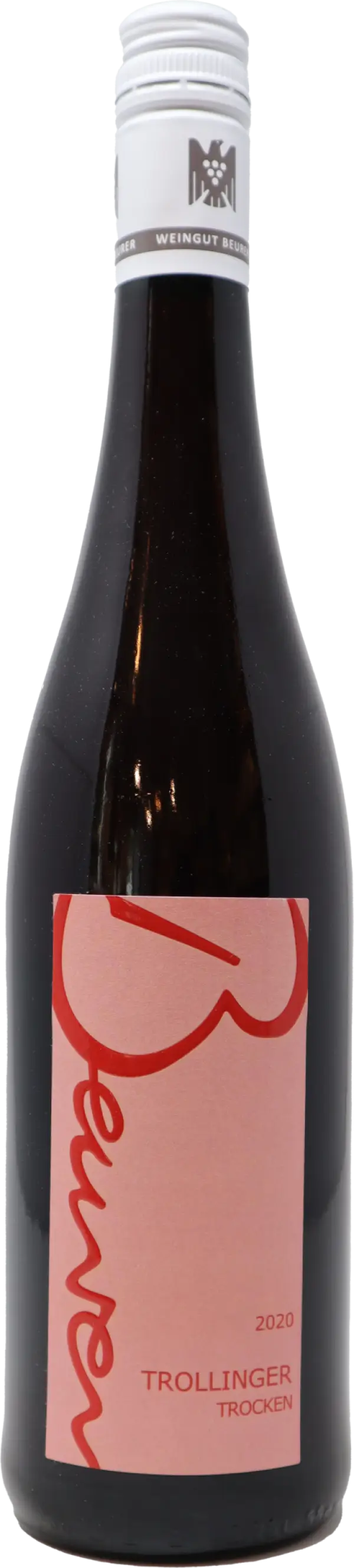 Beurer Trollinger 750ml