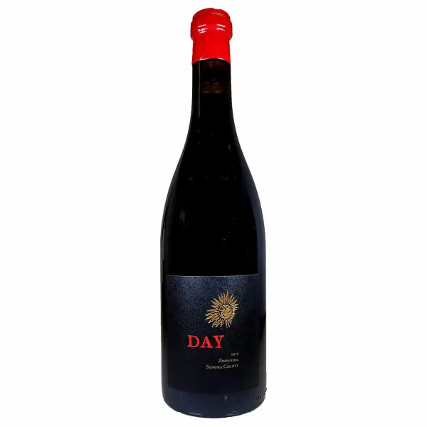 Day Sonoma County Zinfandel 750ml