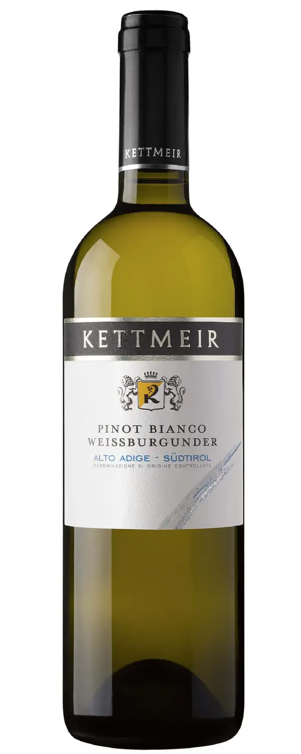 Kettmeir Pinot Blanc 750ml