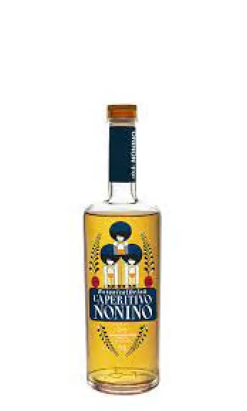 Nonino L'Aperitivo BotanicalDrink 750ml