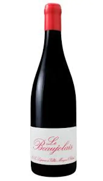 Marcel Lapierre Beaujolais Rouge 750ml