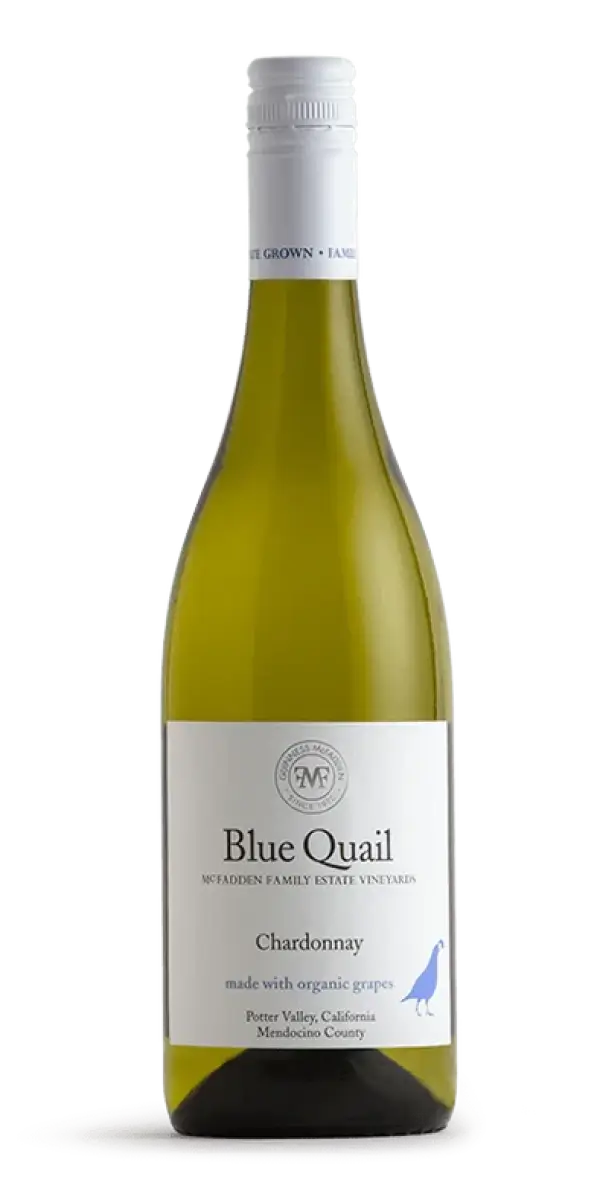 Blue Quail Chardonnay 750ml