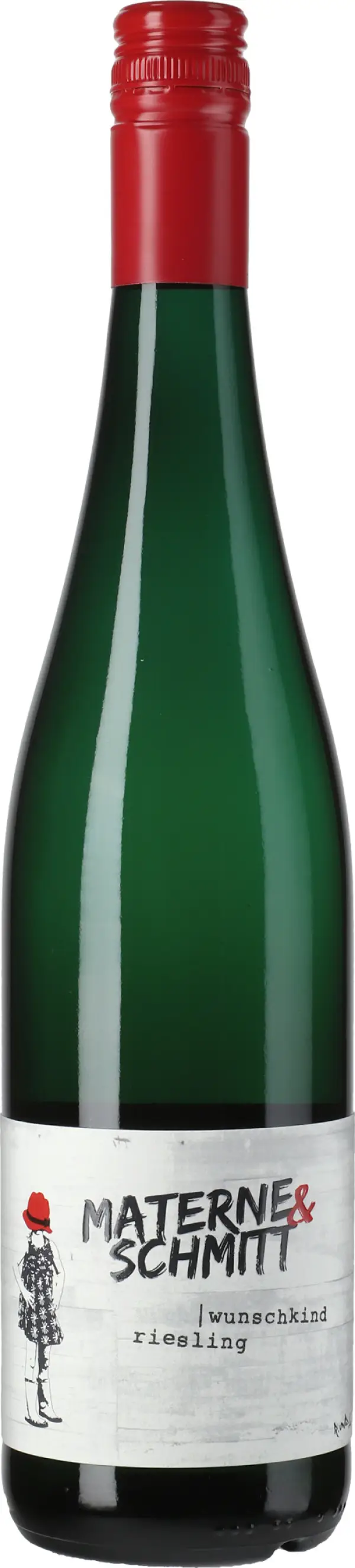 Materne & Schmitt Wunschkind Riesling 750ml