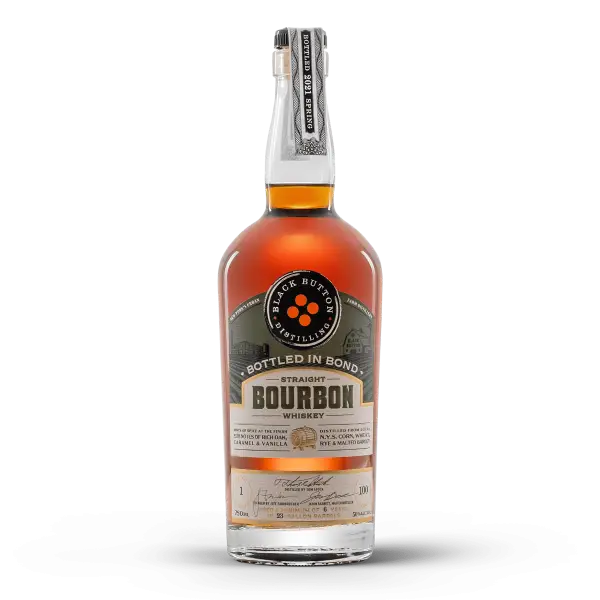 Black Button Bottled in Bond 750ml
