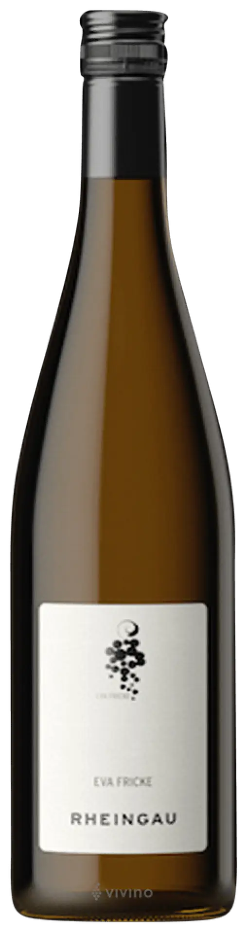 Eva Fricke Rheingau Riesling Trocken 750ml