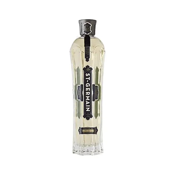 St-Germain Elderflower Liqueur 750ml