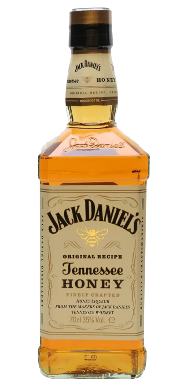 Jack Daniel's Tennessee Honey 375ml