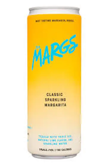 Sip Margs Sparkling Classic Margarita 355ml