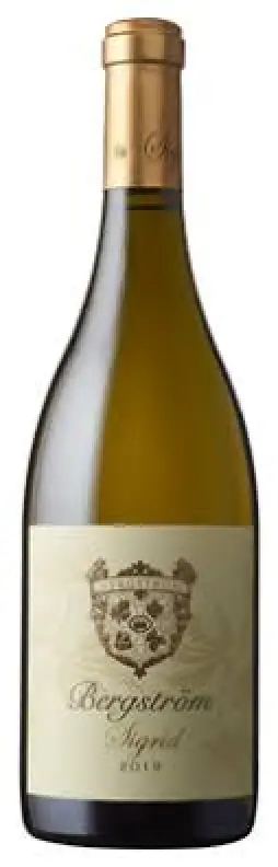 Bergström Sigrid Chardonnay 2019 750ml