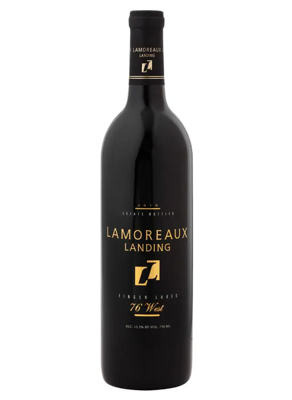Lamoreaux Landing 76 West 750ml