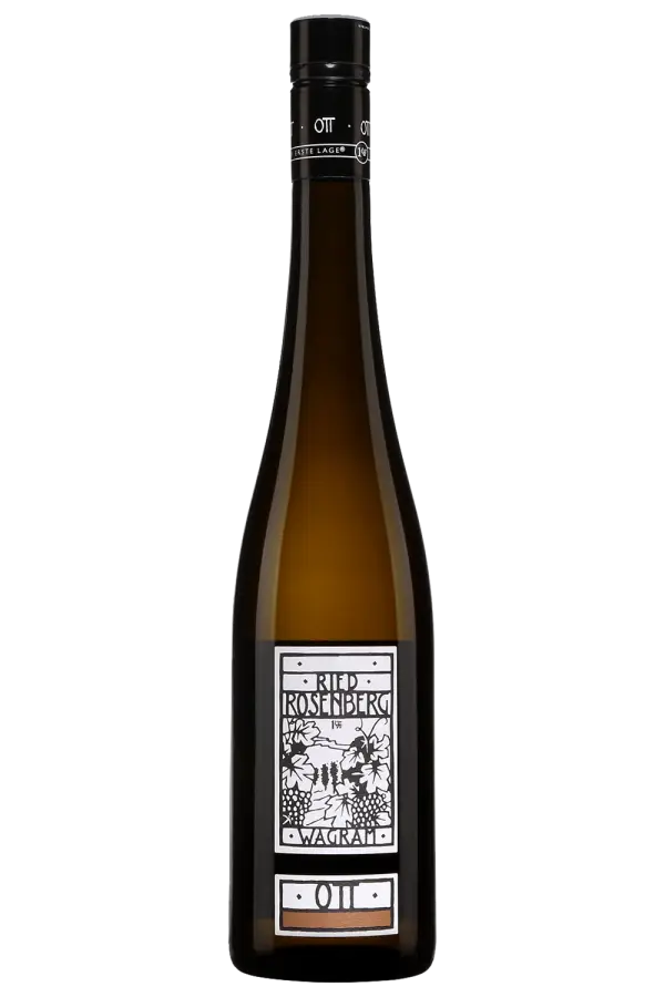 Bernhard Ott Grüner Veltliner Ried Rosenberg Erste Lage 750ml