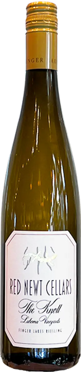 Red Newt The Knoll Lahoma Vineyard Riesling 750ml