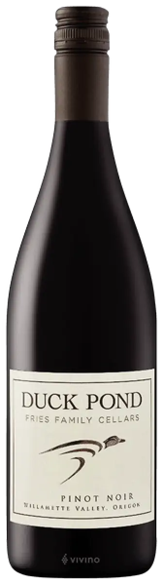 Duck Pond Pinot Noir 750ml