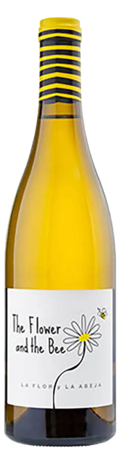 Coto de Gomariz La Flor y la Abeja Treixadura 750ml