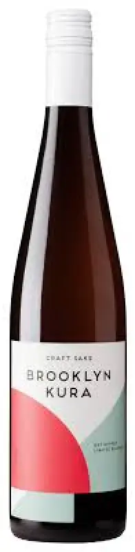 Brooklyn Kura Occidental 750ml