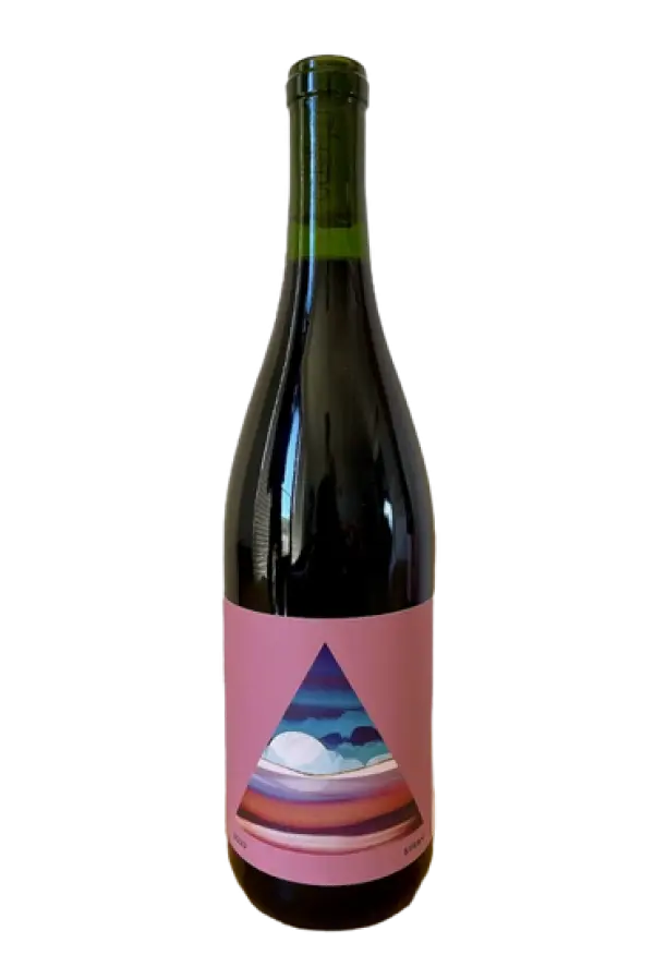 Outward Syrah 750ml