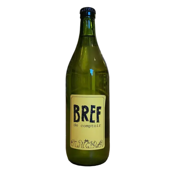 La Combe aux Rêves Bref de Comptoir 750ml