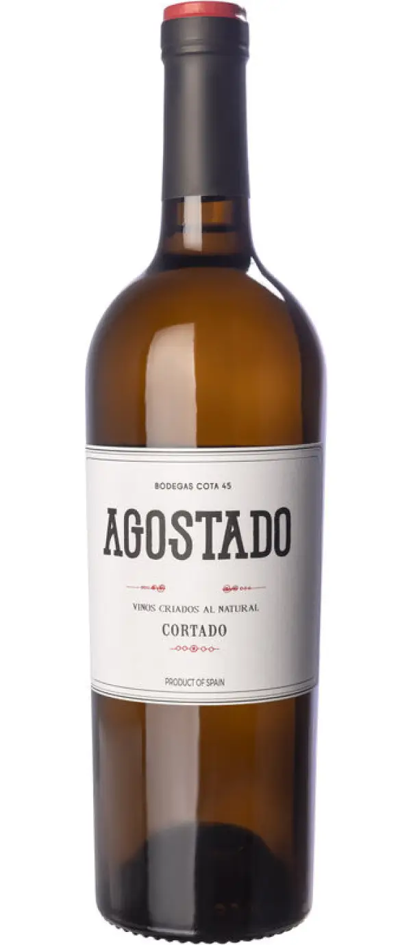 Cota 45 Agostado