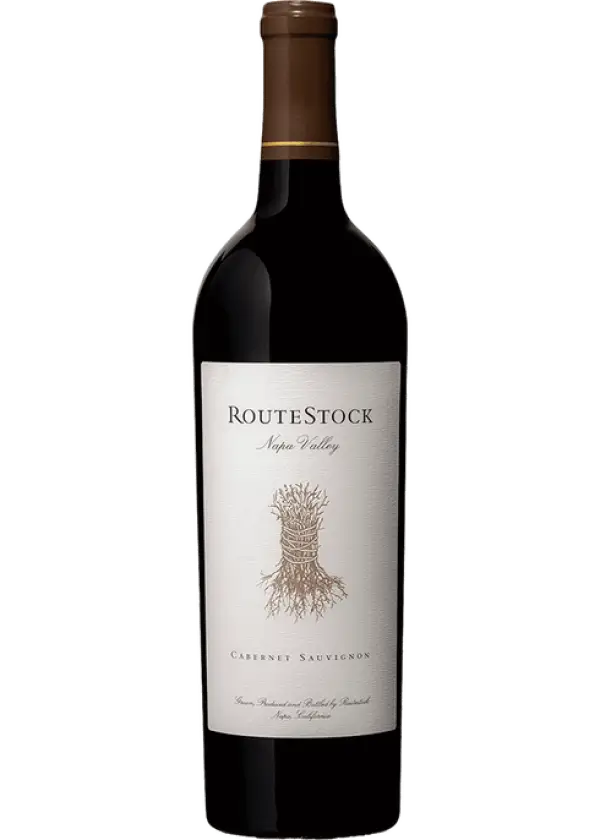 Routestock Napa Valley Cabernet Sauvignon 750ml