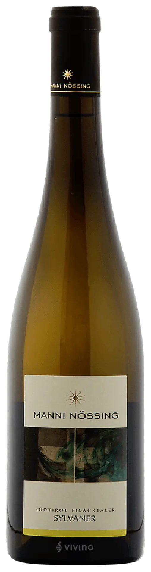 Manni Nössing Sylvaner 2019 750ml