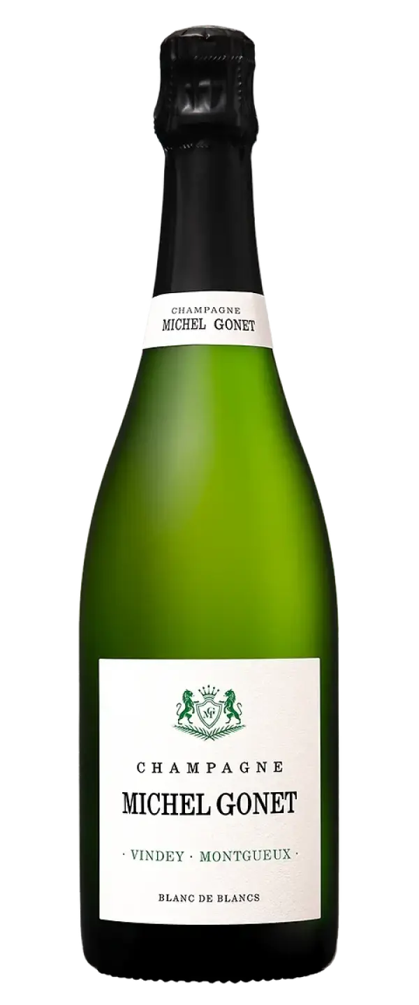 Michel Gonet Vindey-Montgueux Extra Brut Champagne 750ml