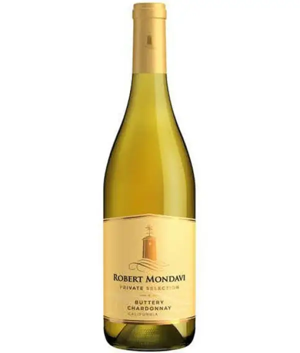 Robert Mondavi Winery Napa Valley Chardonnay 750ml