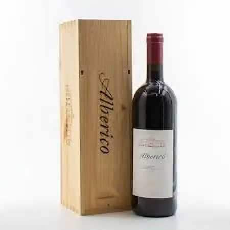 Alberico Rosso 750ml