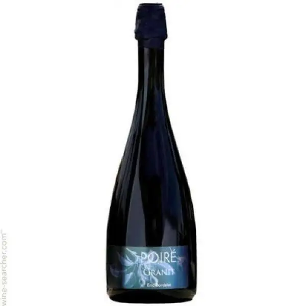 Eric Bordelet Poiré Granit 2019 750ml