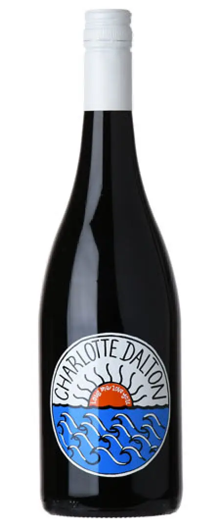 Charlotte Dalton Love Me Shiraz 2018 750ml