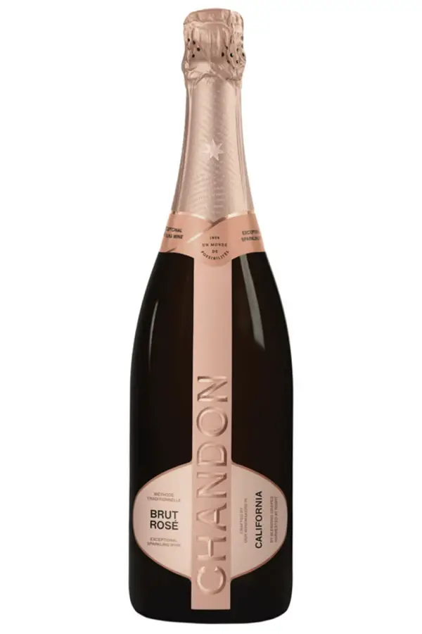 Chandon Rosé 750ml