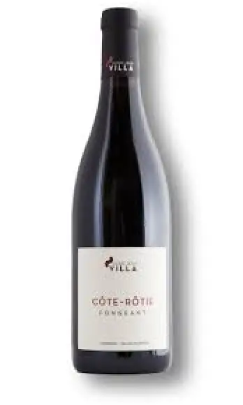 Pierre-Jean Villa Côte-Rôtie 750ml