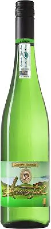 Ameztoi Getariako Txakolina 750ml