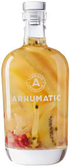 Arhumatic Tropicae Solis 700ml