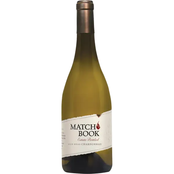 Matchbook Chardonnay 750ml