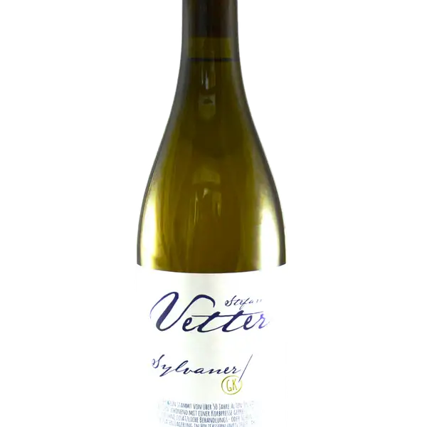 Vetter Sylvaner GK 750ml
