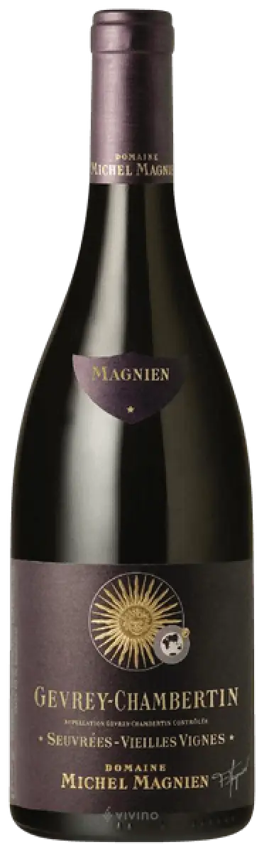 Michel Magnien Gevrey-Chambertin 750ml