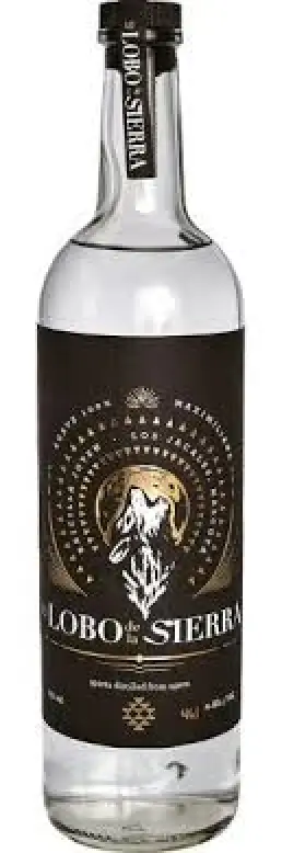 El Lobo De La Sierra Maximiliana 750ml