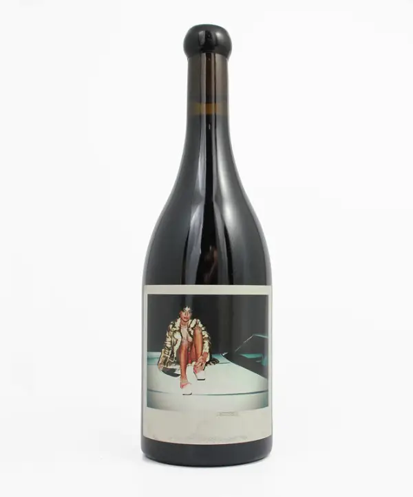 Orin Swift Machete Red 750ml