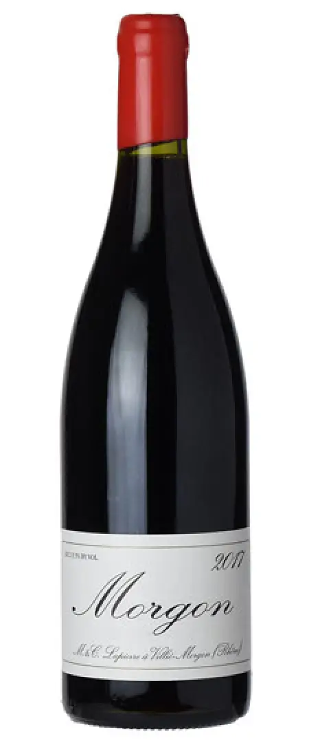 Marcel Lapierre Morgon 2019 750ml