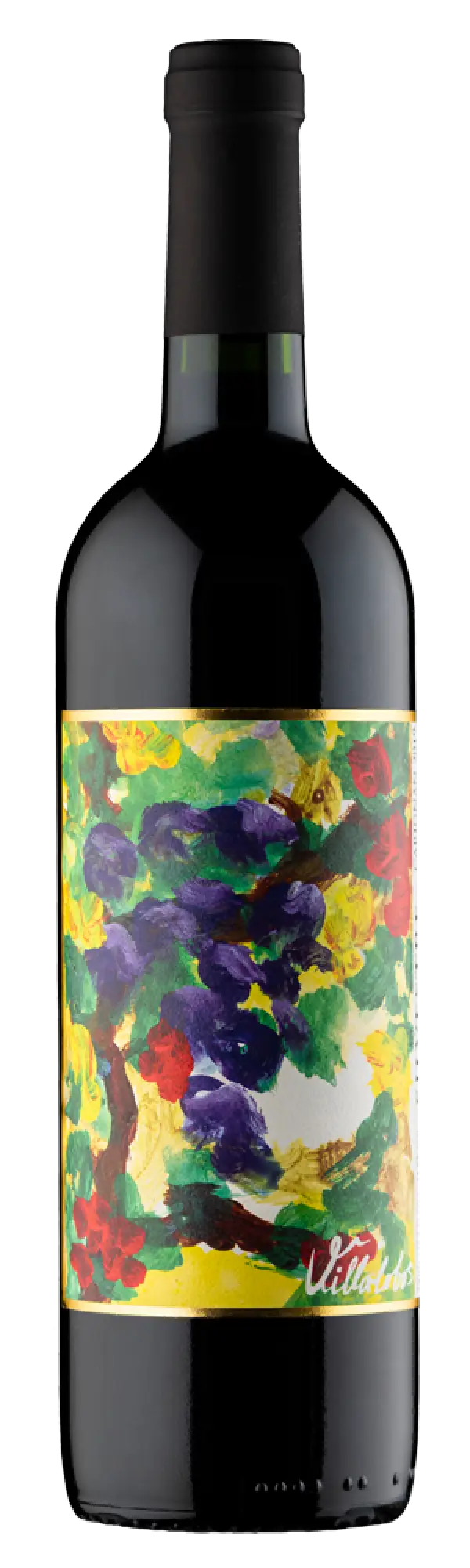 Villalobos Silvestre Carignan 750ml