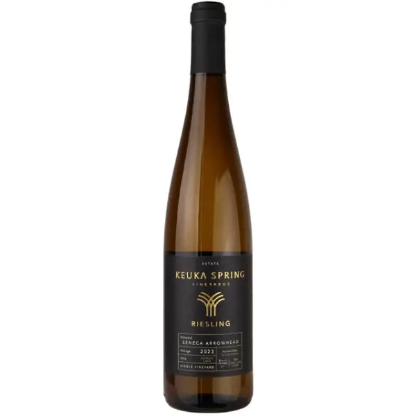 Keuka Spring Arrowhead Spring Vineyard Riesling 750ml