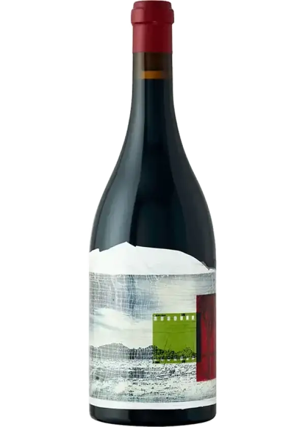 Orin Swift 8 Years in the Desert 750ml