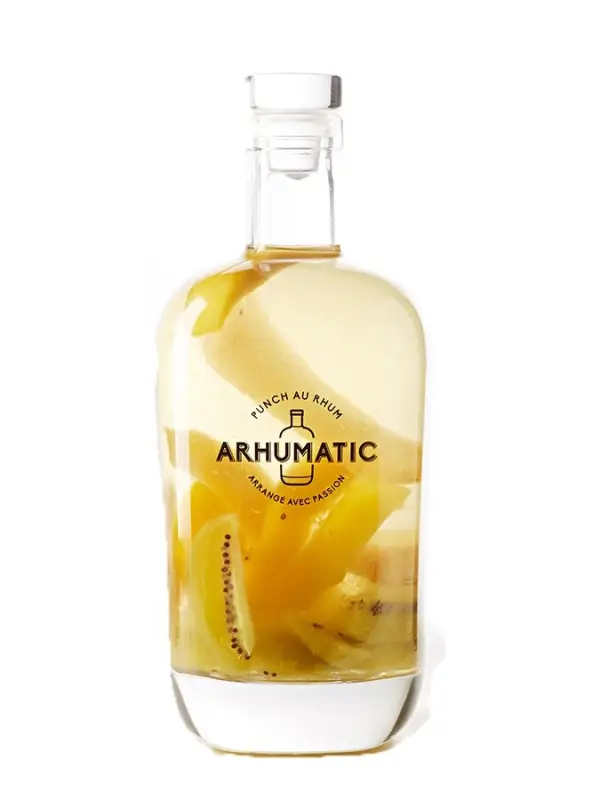 Arhumatic Sol Dulcis 700ml