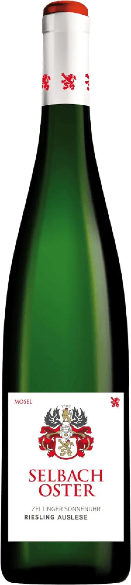 Selbach-Oster Zeltinger Schlossberg Anrecht Riesling Auslese 750ml