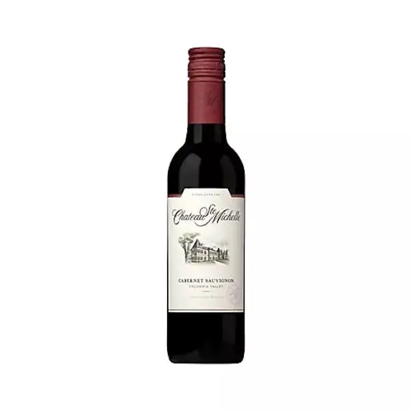 Chateau Ste. Michelle Cabernet Sauvignon 750ml