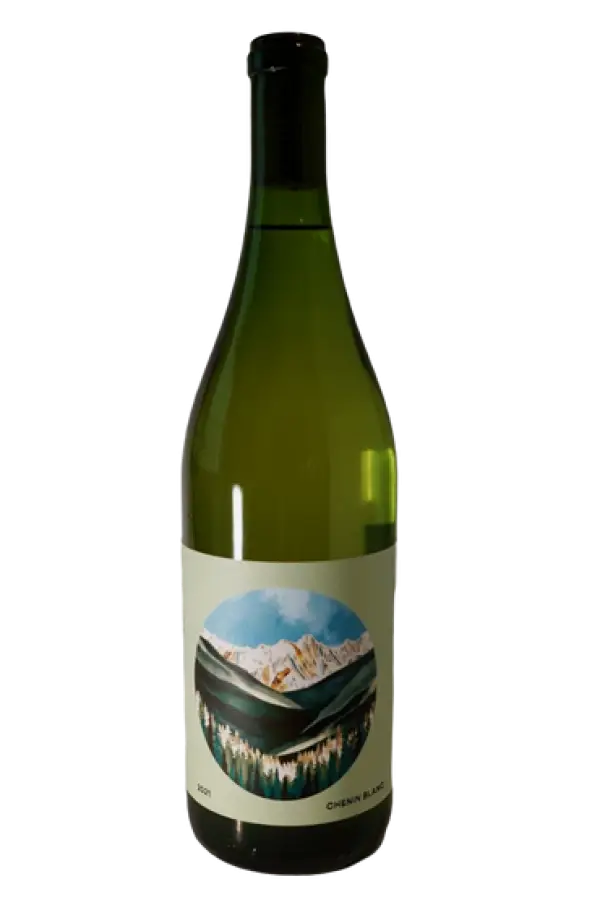 Outward Chenin Blanc 750ml