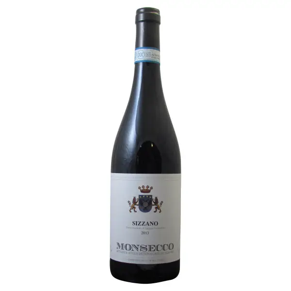 Monsecco Sizzano 750ml
