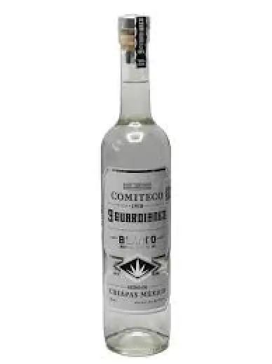 9 Guardianes Comiteco Blanco 750ml